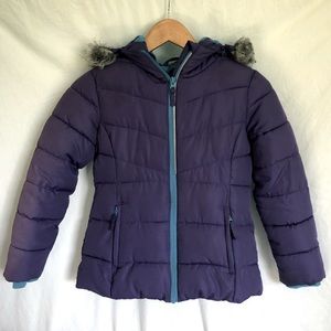Falls Creek Girls’ Youth (size 7/8) Jacket